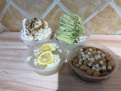 -串妹花式冰粉(乐山总店)