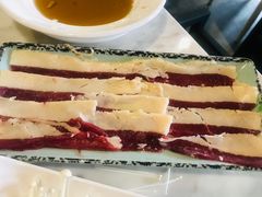 -食潮汕头鲜牛馆(望京保利店)