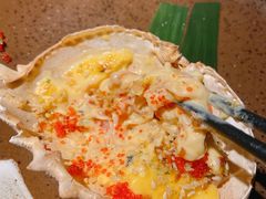 -花潮料理艺食馆(成都万象城店)