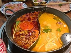 -楠火锅(西单店)