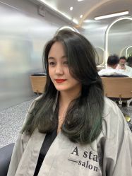 点击看大图 -Tloml salon
