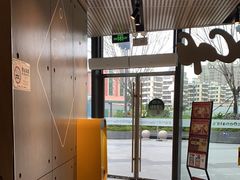 -麦当劳(龙华印象汇店)