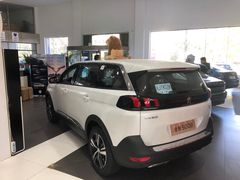 -东风标致北京标龙京津4S店(姚家园店)