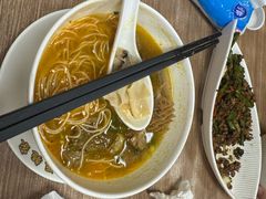 -百福麵家(新馬路店)