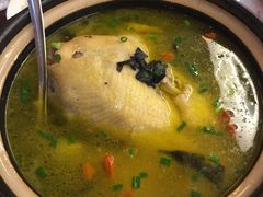 -自游人·美食一楼·地道徽菜(三十年名店)
