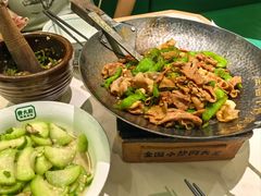 -费大厨辣椒炒肉(正佳广场店)