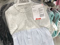 -优衣库(上海金桥国际商业广场店)