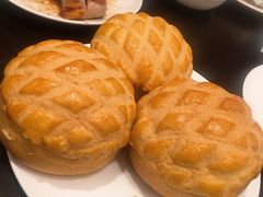 -京香轩·中餐厅(上海中庚聚龙酒店)