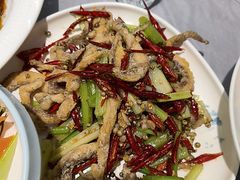 -昱德来·天津菜(河西店)