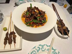 -桂满陇·海市蜃楼·黑金(国金店)