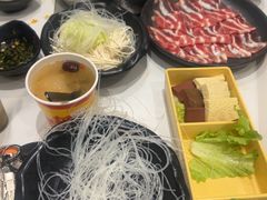 -呷哺呷哺 黄金牧场 (旧宫永辉超市店)