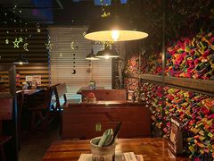 -Outdark Korean Restaurant