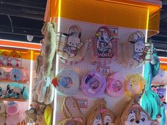 -可爱抓 COCO  GOTCHA(天津鹏欣水游城店)