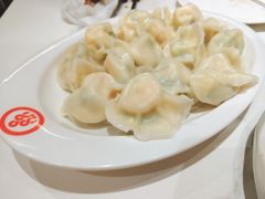 -双合园·海鲜水饺青岛菜(九水东路店)