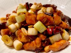 -星·South Beauty·俏江南(国贸店)