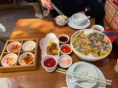 -闽上鲜·福建菜(龙湖滨江天街店)