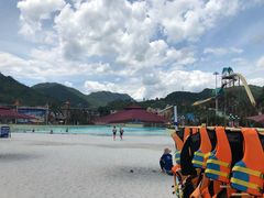 -福州欧乐堡水上乐园