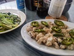 -容里煲仔饭(利丰北路店)