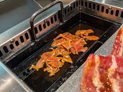 -蜀酱焰·新派融合自助烤肉(仁和春天广场店)