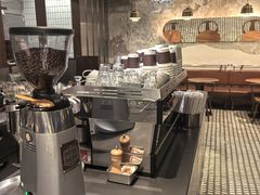 -BAKER&SPICE(BFC外滩金融中心店)