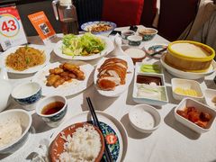 -老浒记烤鸭-北京菜(琉璃厂店)