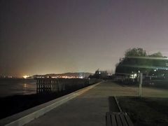 -滨江生态公园