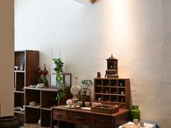 -三目仓咖啡(贤南路店)