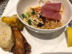 -西藏饭店·亚克·食光自助餐厅(文殊院店)