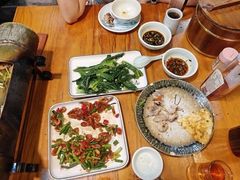 -61号餐吧(兴坪古镇漓江店)