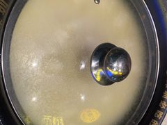 胡椒猪肚鸡-顺德公广东猪肚鸡·煲仔饭(白石洲店)