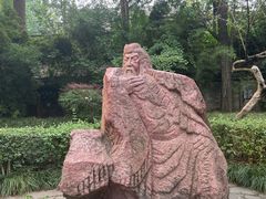 -成都武侯祠博物馆