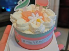 -FALANC CAKE生日蛋糕(广州店)