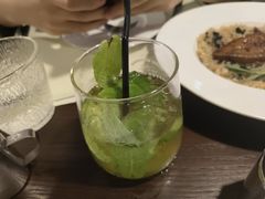 -沏点Trattoria意大利餐厅(新街口店)