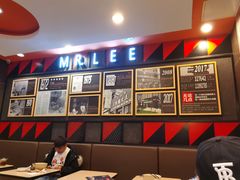 -李先生牛肉面大王(北京东四店)