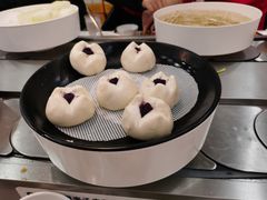 -咕叽咕叽自助烤肉小火锅(茂业清扬店)