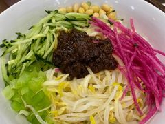 -吴记百姓菜馆·北京菜·烤鸭(故宫店)