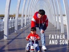 -大兴滨河森林公园