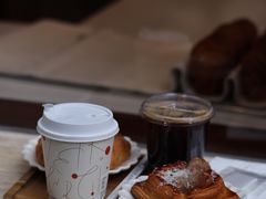 -VERIE BAKEHOUSE