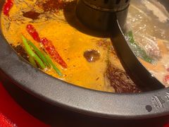 -晓宇重庆火锅(西安荟聚店)