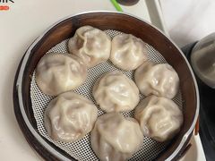 -百年尹氏汤包(湖南路狮子桥店)