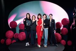 -DC大蔡婚礼策划(李公堤店)
