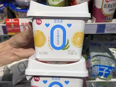-盒马鲜生(观音桥店)