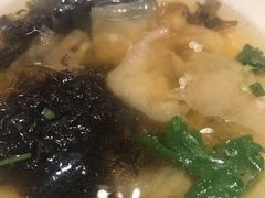 莆田扁肉汤-莆田餐厅PUTIEN(三里屯店)