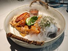-相遇·川湘融合菜(金坛吾悦广场店)