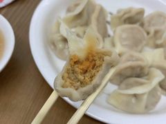 -海胆小馆(东北水饺·春柳店)