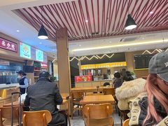 -南城香(北京南站店)