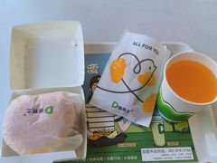 -德克士(前门店)