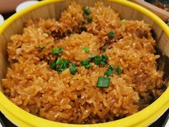 -小菜园新徽菜(南通崇川金鹰店)