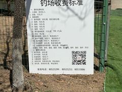 -第五季龙水凤港生态露营农场