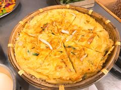 -老板娘的烤肉店(港湾广场店)